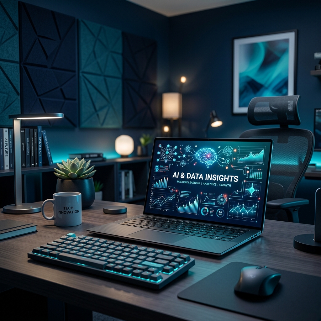 AI in Enterprise IT