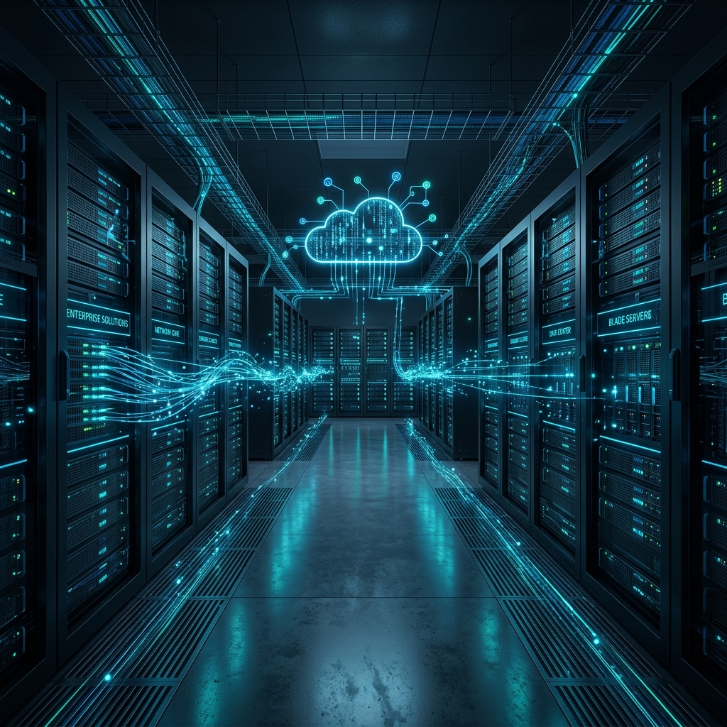 Cybersecurity threats